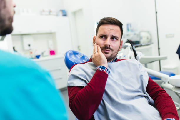 TMJ/TMD Treatment in Burlington, KS