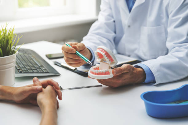 Best Dental Exams and Cleanings  in Burlington, KS