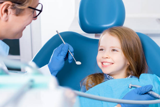 Best Preventive Dentistry  in Burlington, KS