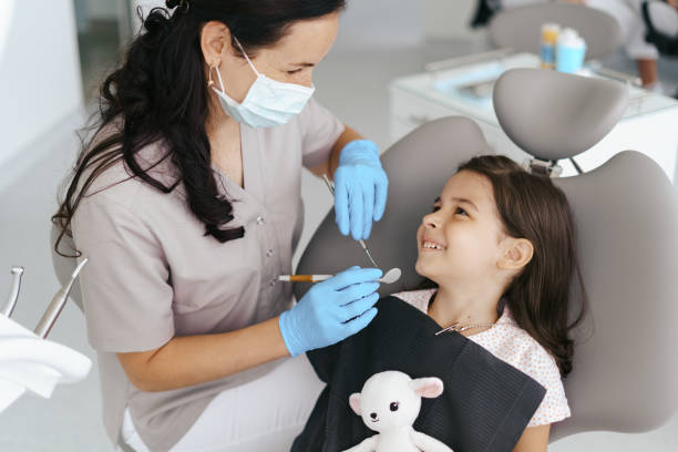 Best Laser Dentistry  in Burlington, KS
