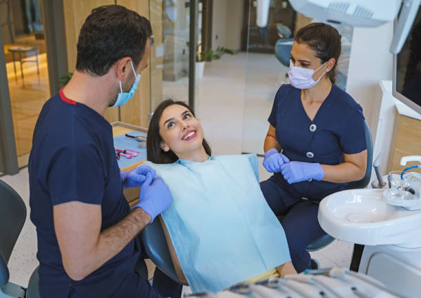 Best Sleep Apnea Treatment  in Burlington, KS