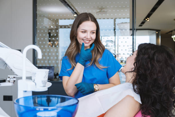Best Veneers and Lumineers  in Burlington, KS