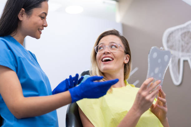 Best Tooth Extraction  in Burlington, KS