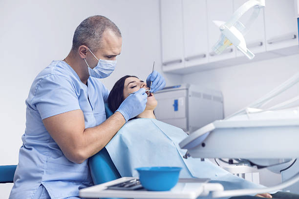 Best Dental Inlays and Onlays  in Burlington, KS
