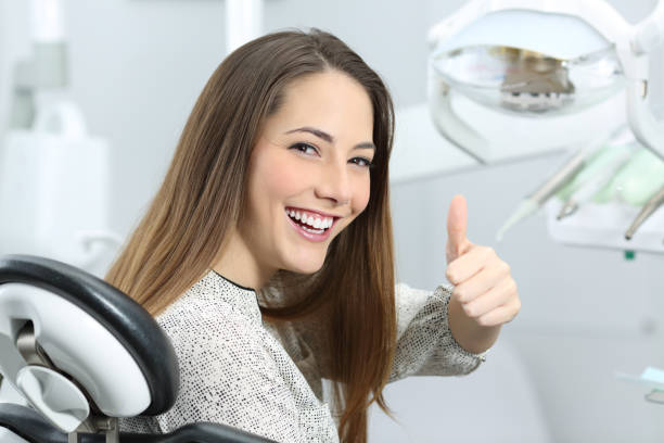 Dental Inlays and Onlays in Burlington, KS