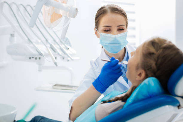 Reliable Burlington, KS  Holistic Dental Services Solutions